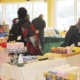 Kunsthandwerkermarkt im Lebenshilfewerk Pinneberg