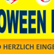 Symbolbild für die Halloween-Disco 2025