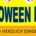Symbolbild für die Halloween-Disco 2025