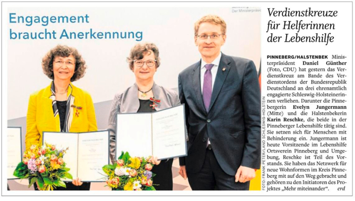 Pinneberger Tageblatt vom 11.03.2020