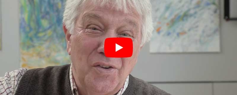 Vorschaubild des Videos mit Rolf Zuckowski