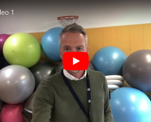 Video 1 zu "Unser Werkstattleiter führt uns durch das LHW"