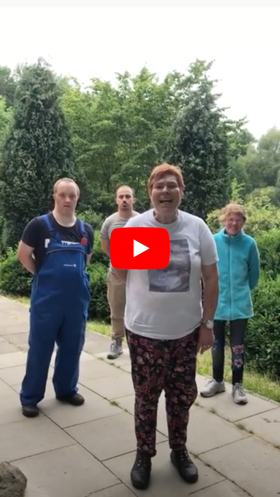 Video 1 zum Jubiläum