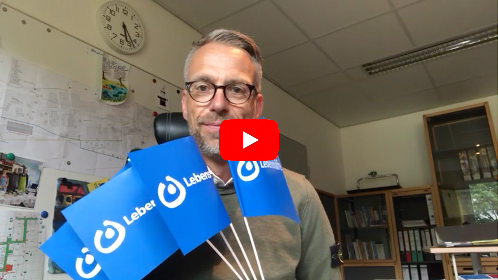 Video 2 zum Jubiläum