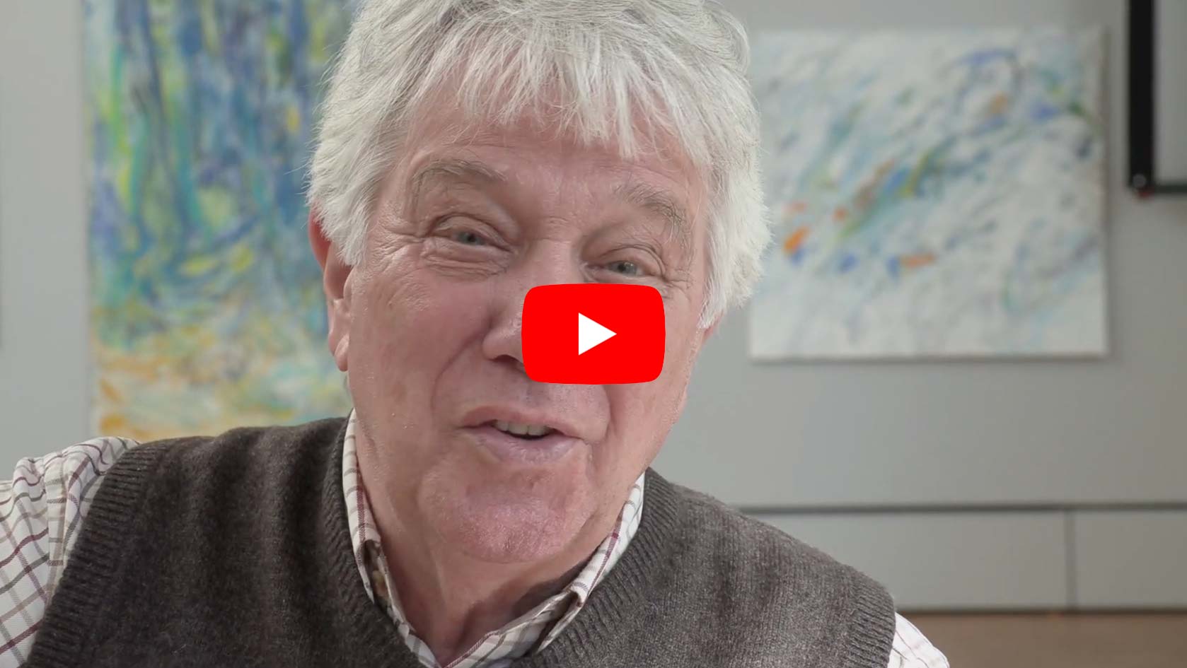 Vorschaubild des Videos mit Rolf Zuckowski